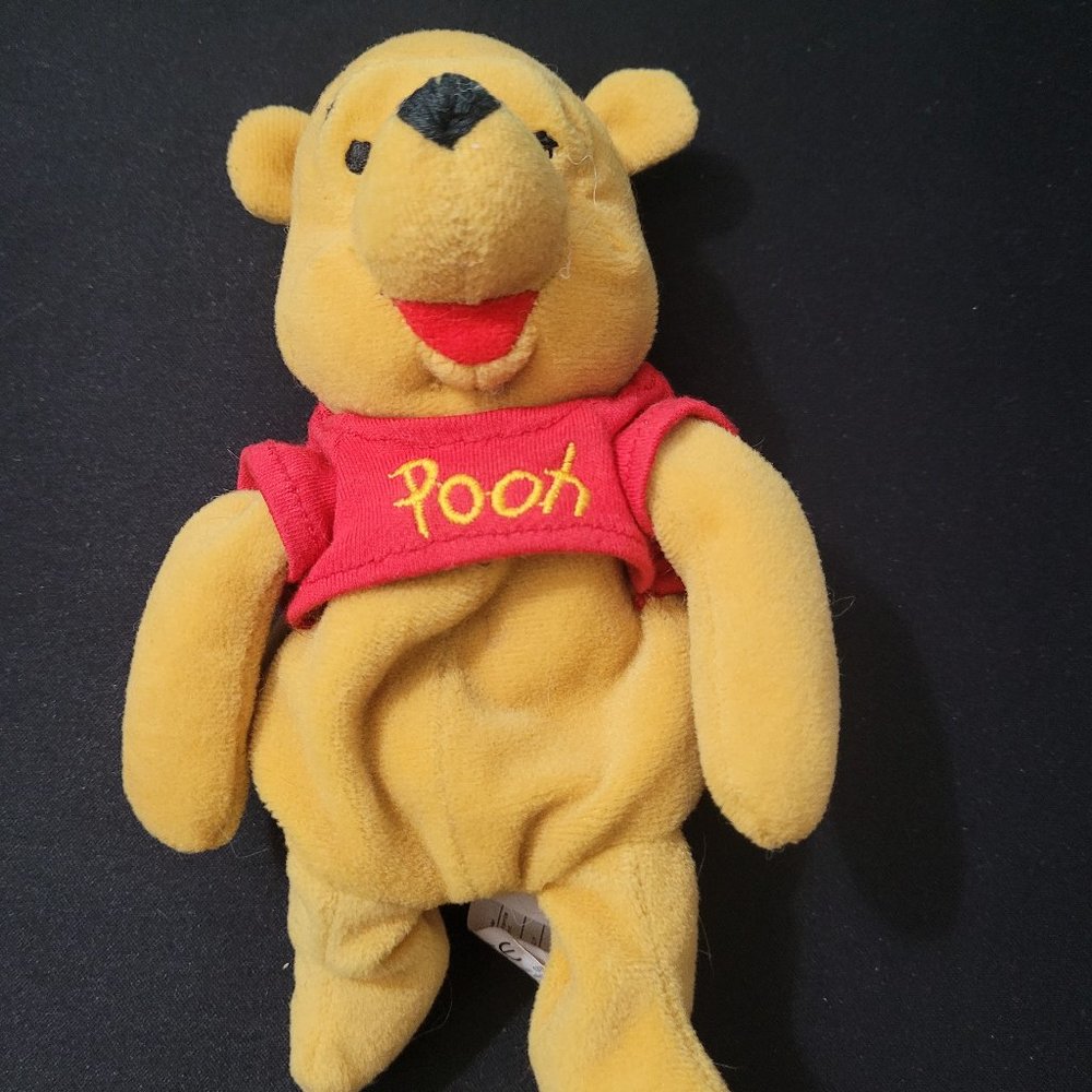 Vintage Winnie the Pooh